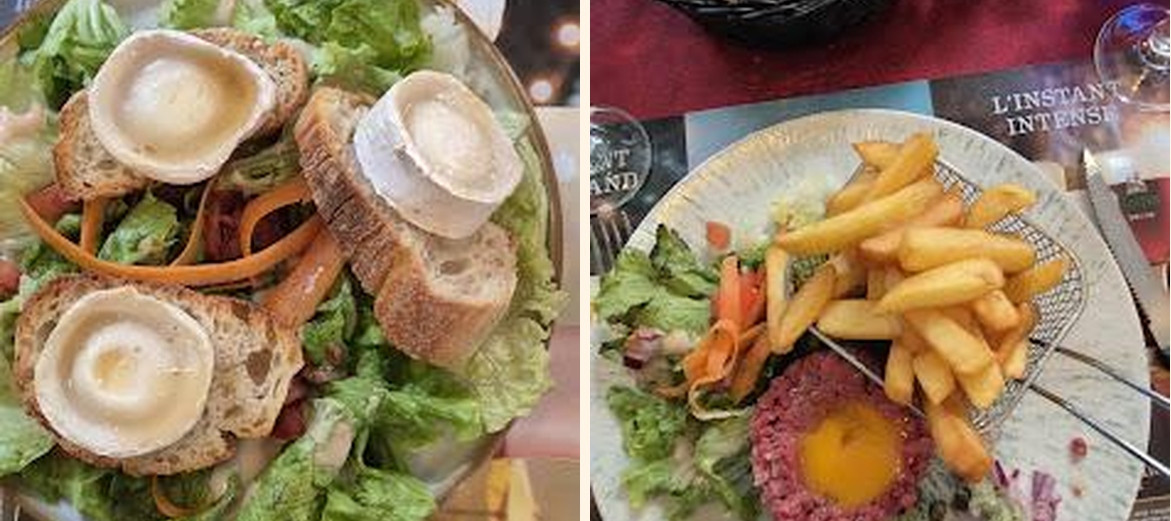 Les Trois Petits Cochons - Gallery Image 1