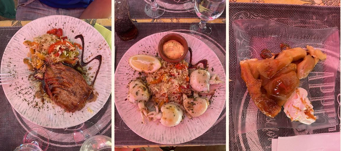 Les Trois Petits Cochons - Gallery Image 3