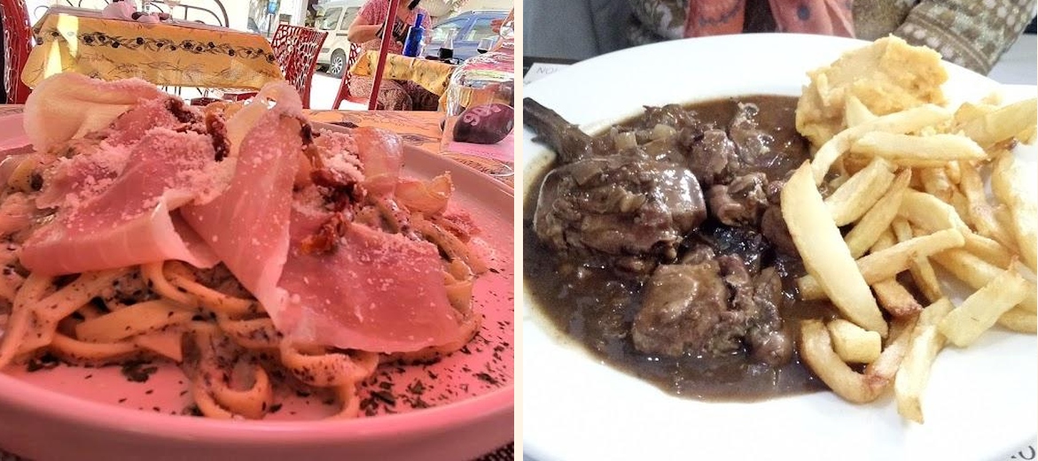 Les Trois Petits Cochons - Gallery Image 6