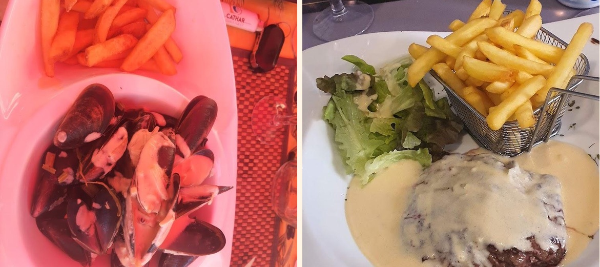 Les Trois Petits Cochons - Gallery Image 7